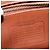 Borsa a mano Coach in pelle 2 in 1 marrone oro Auth am9144 D'oro - vista 18
