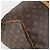 LOUIS VUITTON Bolsa Boston Monogram Keepall 45 M41428 LV Auth 141796 Monograma - vista 14