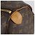 LOUIS VUITTON Bolsa Boston Monogram Keepall 45 M41428 LV Auth 141796 Monograma - vista 17