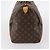 LOUIS VUITTON Bolsa Boston Monogram Keepall 45 M41428 LV Auth 141796 Monograma - vista 3