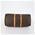 LOUIS VUITTON Bolsa Boston Monogram Keepall 45 M41428 LV Auth 141796 Monograma - vista 5