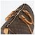 LOUIS VUITTON Bolsa Boston Monogram Keepall 45 M41428 LV Auth 141796 Monograma - vista 6