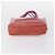 PRADA Borsa a Spalla Nylon Smaltato 4Set Rosa Kaki Verde Auth bs29552 Cachi - vista 10