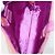PRADA Borsa a Spalla Nylon Smaltato 4Set Rosa Kaki Verde Auth bs29552 Cachi - vista 12