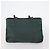 PRADA Borsa a Spalla Nylon Smaltato 4Set Rosa Kaki Verde Auth bs29552 Cachi - vista 19
