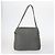 PRADA Borsa a Spalla Nylon Smaltato 4Set Rosa Kaki Verde Auth bs29552 Cachi - vista 3