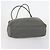PRADA Borsa a Spalla Nylon Smaltato 4Set Rosa Kaki Verde Auth bs29552 Cachi - vista 5