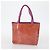 PRADA Borsa a Spalla Nylon Smaltato 4Set Rosa Kaki Verde Auth bs29552 Cachi - vista 8