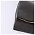 Bolsa de Ombro Chain Vala Esmalte Marrom Prata Auth 143223 de Salvatore Ferragamo - vista 9
