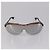 Occhiali da sole Christian Dior Plastica 3Set Marrone Nero Auth bs29549 - vista 11
