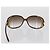 Occhiali da sole Christian Dior Plastica 3Set Marrone Nero Auth bs29549 - vista 3