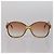 Occhiali da sole Christian Dior Plastica 3Set Marrone Nero Auth bs29549 - vista 7
