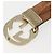 GUCCI GG IMPLEMENTATION INTERLOCKING GÜRTEL 37"" GOLD 114876 Auth 143201 Golden - Ansicht 10