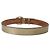 GUCCI GG IMPLEMENTATION INTERLOCKING GÜRTEL 37"" GOLD 114876 Auth 143201 Golden - Ansicht 2