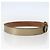 GUCCI GG IMPLEMENTATION INTERLOCKING GÜRTEL 37"" GOLD 114876 Auth 143201 Golden - Ansicht 3