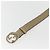 GUCCI GG IMPLEMENTATION INTERLOCKING GÜRTEL 37"" GOLD 114876 Auth 143201 Golden - Ansicht 5