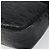 Borsa a Spalla Vala in Pelle Embossed Nera e Oro Auth BA6288 di Salvatore Ferragamo Nero D'oro - vista 9