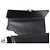 Pochette Vanity VERSACE Smalto Nero Oro Auth BA6291 D'oro - vista 10