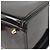 Pochette Vanity VERSACE Smalto Nero Oro Auth BA6291 D'oro - vista 16