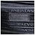 Pochette Vanity VERSACE Smalto Nero Oro Auth BA6291 D'oro - vista 18