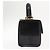 Pochette Vanity VERSACE Smalto Nero Oro Auth BA6291 D'oro - vista 4