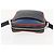 LOUIS VUITTON Borsa Danube PM Epi Damier Graphite Navy M51460 Auth LV BA6348 Blu navy - vista 6