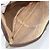 Borsa a Spalla Gucci GG Supreme Web Sherry Line PVC Beige 904 02 047 Auth hk2990 D'oro - vista 10