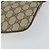 Borsa a Spalla Gucci GG Supreme Web Sherry Line PVC Beige 904 02 047 Auth hk2990 D'oro - vista 14