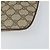 Borsa a Spalla Gucci GG Supreme Web Sherry Line PVC Beige 904 02 047 Auth hk2990 D'oro - vista 15