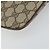 Borsa a Spalla Gucci GG Supreme Web Sherry Line PVC Beige 904 02 047 Auth hk2990 D'oro - vista 16