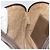 Borsa a Spalla Gucci GG Supreme Web Sherry Line PVC Beige 904 02 047 Auth hk2990 D'oro - vista 21