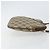 Borsa a Spalla Gucci GG Supreme Web Sherry Line PVC Beige 904 02 047 Auth hk2990 D'oro - vista 3