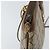 Borsa a Spalla Gucci GG Supreme Web Sherry Line PVC Beige 904 02 047 Auth hk2990 D'oro - vista 9