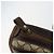 Bolsa de mão GUCCI GG Supreme Web Sherry Line PVC Bege Ouro Vermelho Auth BA6243 Dourado - vista 10