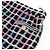 Falda CHANEL Tweed Marino CC Auth 136320M Azul marino - vista 5