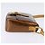 LOUIS VUITTON Sac à épaule Monogram Vernis Christie GM Bronze M91107 Auth 143251 - vue 4