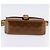 LOUIS VUITTON Sac à épaule Monogram Vernis Christie GM Bronze M91107 Auth 143251 - vue 5