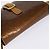 LOUIS VUITTON Sac à épaule Monogram Vernis Christie GM Bronze M91107 Auth 143251 - vue 6