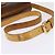 LOUIS VUITTON Sac à épaule Monogram Vernis Christie GM Bronze M91107 Auth 143251 - vue 7
