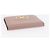 Portafoglio in pelle Salvatore Ferragamo Saint Laurent 2 pezzi Rosa Nero Auth am9788 - vista 12
