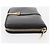 Portafoglio in pelle Salvatore Ferragamo Saint Laurent 2 pezzi Rosa Nero Auth am9788 - vista 4