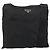 Borsa a Spalla PRADA Nylon Nero Argento Autentica ep10975