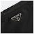Borsa a Spalla PRADA Nylon Nero Argento Autentica ep10975 - vista 18