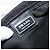Borsa a Spalla PRADA Nylon Nero Argento Autentica ep10975 - vista 19
