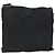 Borsa a Spalla PRADA Nylon Nero Argento Autentica ep10975 - vista 2