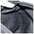 Borsa a Spalla PRADA Nylon Nero Argento Autentica ep10975 - vista 21