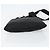 Borsa a Spalla PRADA Nylon Nero Argento Autentica ep10975 - vista 5