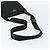 Borsa a Spalla PRADA Nylon Nero Argento Autentica ep10975 - vista 7