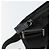 Borsa a Spalla PRADA Nylon Nero Argento Autentica ep10975 - vista 9