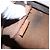 LOUIS VUITTON Pochette Accessori Monogram M51980 LV Auth 148053 Monogramma - vista 12